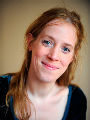 Christelle Cornil; Fransız oyuncu