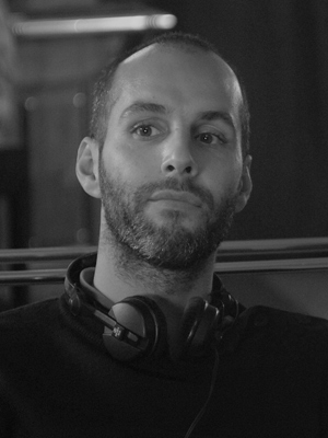 Patric Chiha; Viyana, Avusturya doğumlu Avusturyalı yönetmen