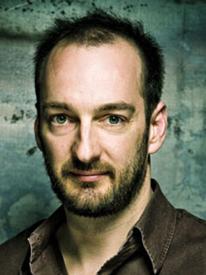 Ken Scott; Québec,Kanada doğumlu Kanadalı yönetmen, senarist, oyuncu