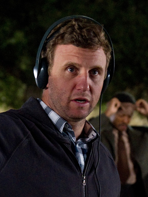 Ruben Fleischer; Ruben Samuel Fleischer olarak da bilinen Amerikalı yönetmen, idari yapımcı, yapımcı