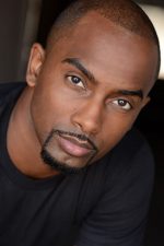 Markiss McFadden; Amerikalı oyuncu