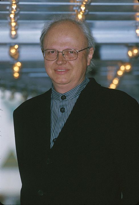 Dennis Muren; Amerikalı görsel efekt sorumlusu, görsel efekt yönetmeni