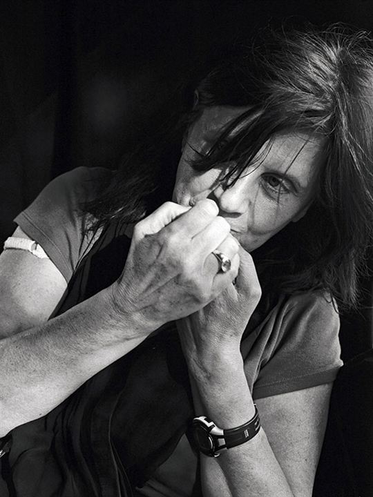 Catherine Breillat; Fransız senarist, yönetmen, oyuncu