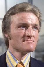 John J. Carney; oyuncu