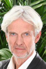 Mathieu Carrière; Alman oyuncu