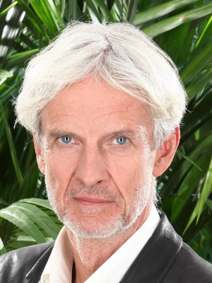 Mathieu Carrière; Alman oyuncu