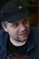 Myroslav Slaboshpytskyi; Ukraynalı senarist, yapımcı, yönetmen