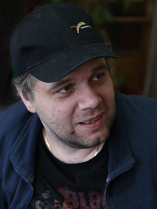 Myroslav Slaboshpytskyi; Ukraynalı senarist, yapımcı, yönetmen