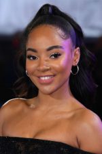 Karla-Simone Spence; Londra,İngiltere doğumlu İngiliz  oyuncu