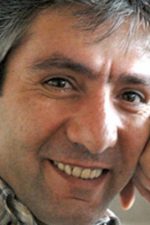 Ömer Leventoğlu; senarist, yönetmen