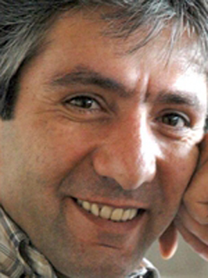 Ömer Leventoğlu; senarist, yönetmen