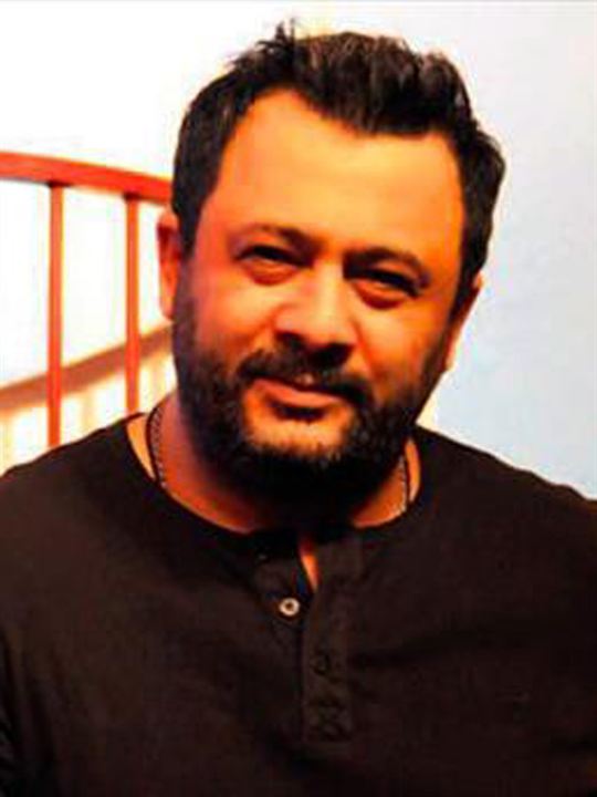 Uğur Uludağ; oyuncu, senarist, yönetmen