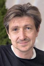 Nicolaj Kopernikus; Glostrup,Danimarka doğumlu Danimarkalı  oyuncu