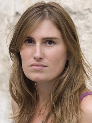 Lola Doillon; Fransız 1. yönetmen yardımcısı, senarist, yönetmen