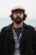 Onur Barış; Türk senarist, yönetmen