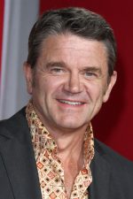 John Michael Higgins; Amerikalı oyuncu