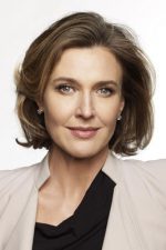 Brenda Strong; Brenda Lee Strong olarak da bilinen Amerikalı oyuncu