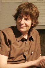 Joe Cobden; Kanadalı  oyuncu