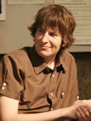 Joe Cobden; Kanadalı  oyuncu