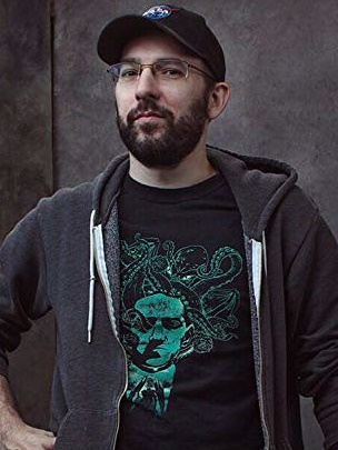 Matt Glass; Amerikalı besteci, görüntü yönetmeni, yapımcı