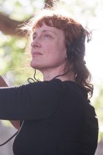 Jennifer Kent; Avustralyalı senarist, yönetmen, oyuncu