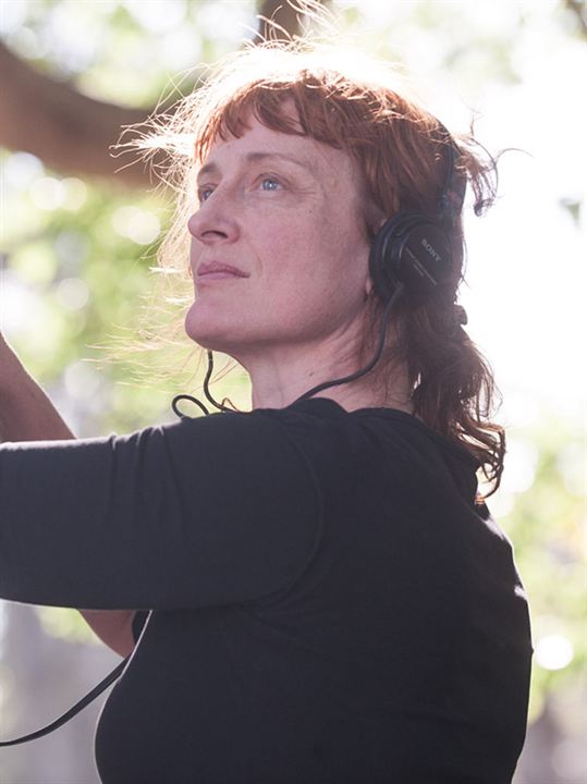 Jennifer Kent; Avustralyalı senarist, yönetmen, oyuncu