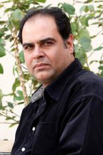 Mojtaba Mirtahmasb; yönetmen