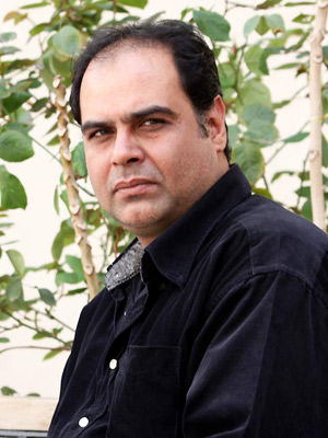 Mojtaba Mirtahmasb; yönetmen