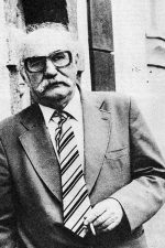 Arsen Diklic; Staro Selo, Hırvatistan doğumlu Hırvatşair yazar, yönetmen