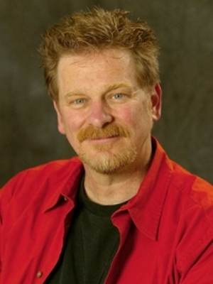 Roger Allers; Amerikalı senarist, yönetmen