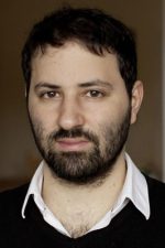 Ofir Raul Graizer; İsrailli senarist, yapımcı, yönetmen