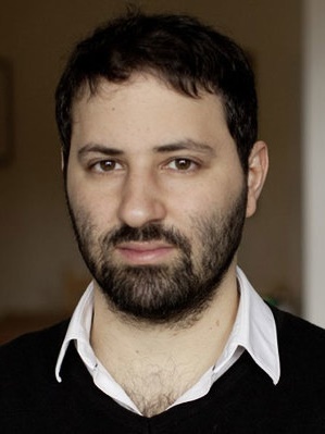 Ofir Raul Graizer; İsrailli senarist, yapımcı, yönetmen
