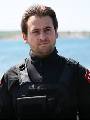 Serkan Tuğcu; Türk besteci, oyuncu, senarist