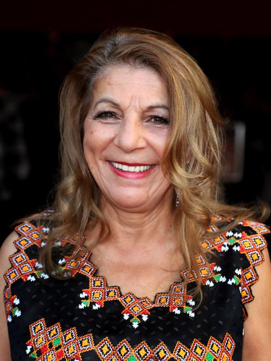 Tassadit Mandi; Mandi Tassadit olarak da bilinen Fransız oyuncu