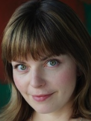 Rebecca Shoichet; oyuncu