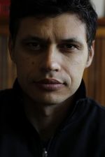 Ivan Sen; Avustralyalı yönetmen, senarist, besteci