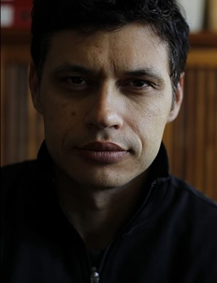 Ivan Sen; Avustralyalı yönetmen, senarist, besteci