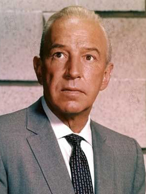 Lloyd Nolan; Amerikalı oyuncu