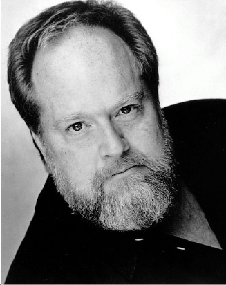 William Hootkins; Amerikalı oyuncu