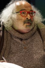 François Schmitt; Lüksemburglu görüntü yönetmeni