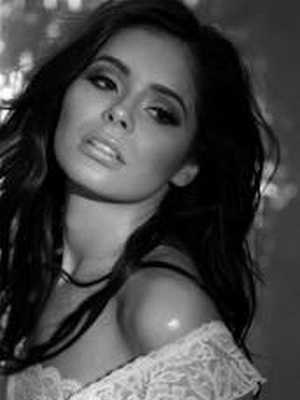 Melissa Cordero; oyuncu