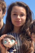 Sixtine Murat; Fransız oyuncu