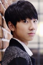 Seong Yu-bin; Güney Kore doğumlu Güney Koreli oyuncu