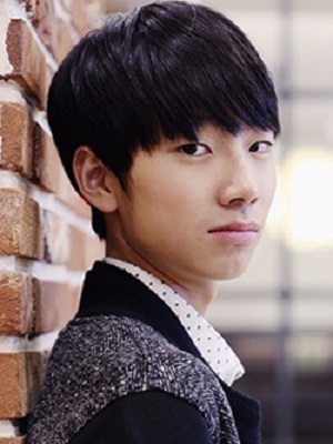 Seong Yu-bin; Güney Kore doğumlu Güney Koreli oyuncu