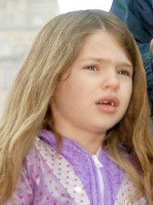 Taylor Geare; Taylor Grace Geare olarak da bilinen Amerikalı oyuncu