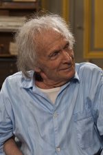 Ivry Gitlis; İsrailli oyuncu