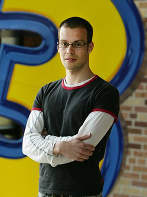 Maël François; görüntü yönetmeni