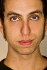 Brandon Cronenberg; Kanadalı  senarist, yönetmen