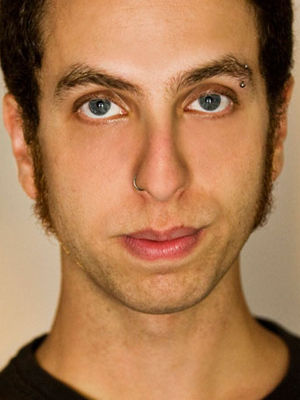 Brandon Cronenberg; Kanadalı  senarist, yönetmen