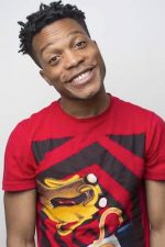 Jermaine Fowler; Amerikalı oyuncu, idari yapımcı, senarist